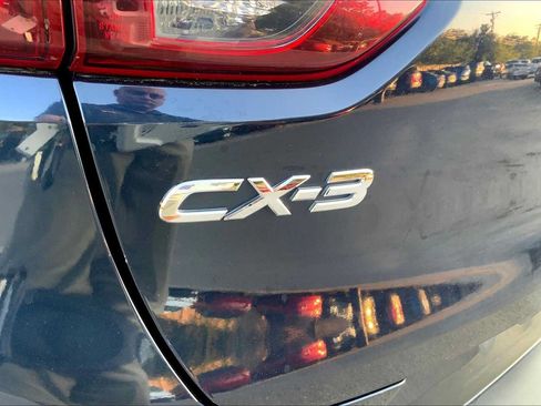 Used 2016 MAZDA CX-3 Sport FWD image 29