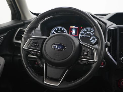 Used 2021 Subaru Forester Premium AWD/4WD image 16