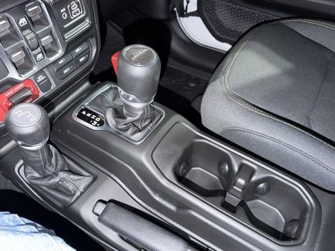 New 2026 Jeep Gladiator Willys image 26