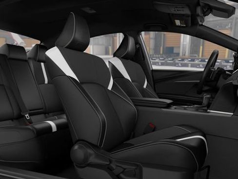 New 2026 Toyota Camry SE FWD image 20