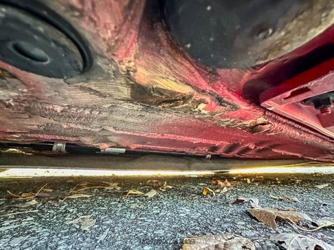 Used 2016 Mercedes-Benz AMG GT S image 74