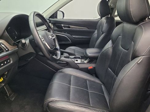 Used 2021 Kia Telluride SX w/ Nightfall Edition Package image 17