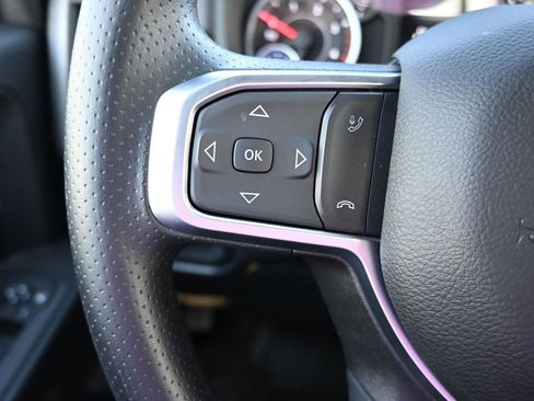 New 2025 RAM 5500 Tradesman image 27