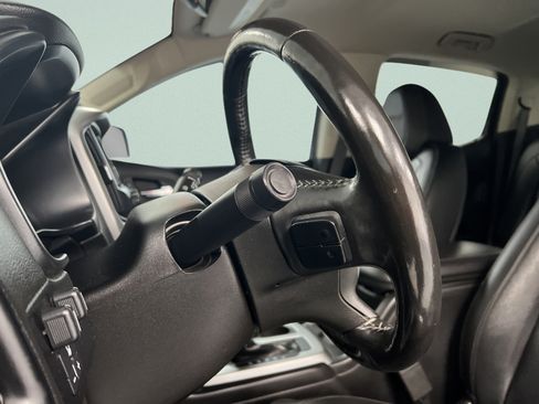 Used 2019 Chevrolet Colorado ZR2 AWD/4WD image 31