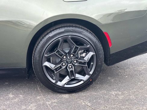 New 2026 Dodge Charger R/T AWD/4WD image 14