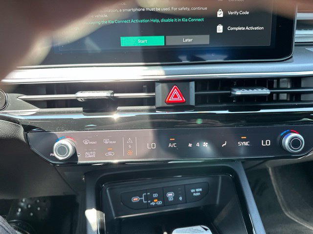 New 2026 Kia K5 GT-Line w/ GT-Line Premium Package FWD image 37