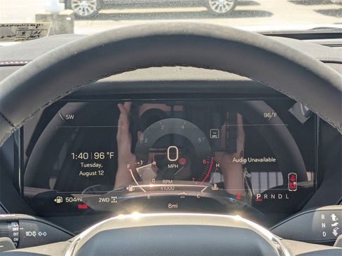 New 2026 GMC Acadia Elevation w/ Black Edition image 20