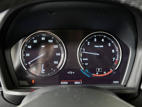 Used 2018 BMW X1 xDrive28i AWD/4WD image 22