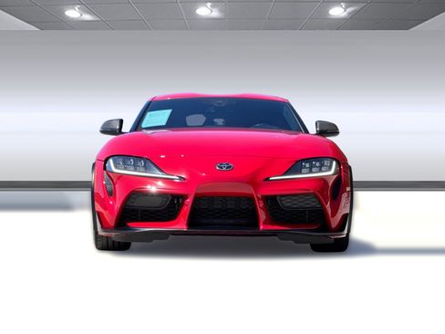 Used 2026 Toyota Supra w/ Driver Assist Package RWD image 5