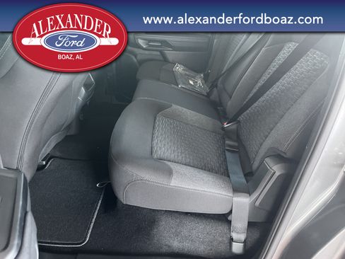 New 2026 Ford Ranger XL w/ Trailer Tow Package RWD image 13
