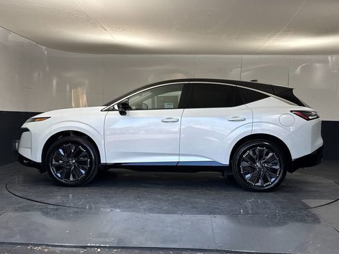 New 2026 Nissan Murano Platinum w/ Cargo Package AWD/4WD image 6
