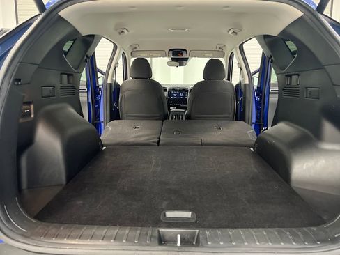 Used 2024 Hyundai Tucson SEL image 30