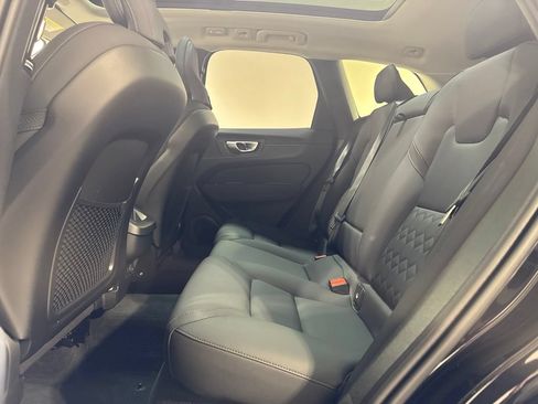 Certified 2026 Volvo XC60 B5 Plus AWD/4WD image 22