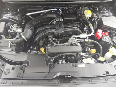 New 2026 Subaru Crosstrek 2.0i Premium image 21