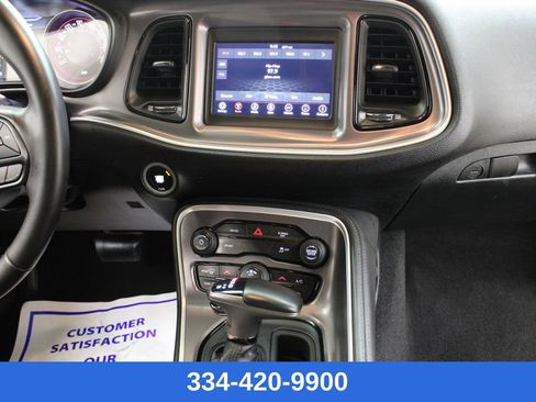 Used 2020 Dodge Challenger SXT image 18