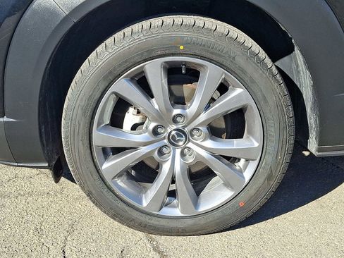 Certified 2023 MAZDA CX-30 AWD 2.5 S w/ Premium Package image 8