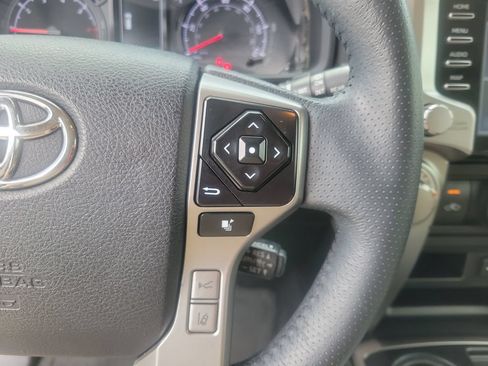 Used 2023 Toyota 4Runner SR5 RWD image 27