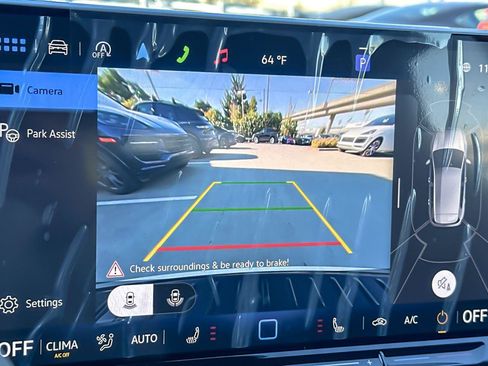 New 2026 Volkswagen Golf w/ Euro Style Package image 19