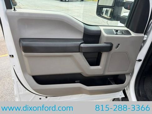 Used 2019 Ford F250 XL w/ XL Value Package RWD image 19