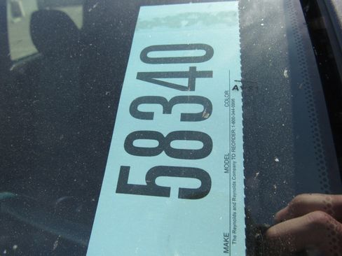 Used 2020 Toyota Tacoma TRD Off-Road w/ Technology Package image 29