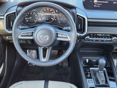Used 2026 MAZDA CX-50 AWD 2.5 S w/ Premium Package image 3