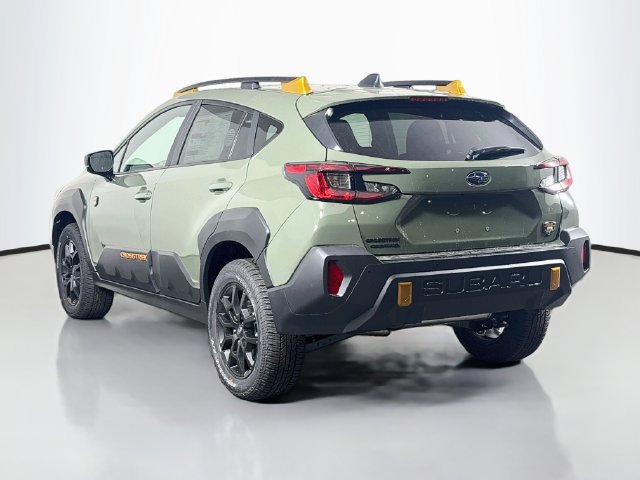 New 2026 Subaru Crosstrek 2.5i Wilderness AWD/4WD image 5