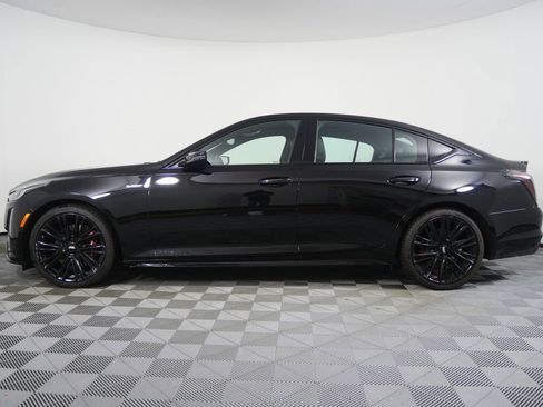 Used 2023 Cadillac CT5 V w/ Super Cruise 2 Package image 7