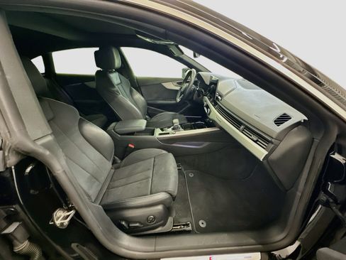 Used 2022 Audi A5 2.0T Prestige w/ S Line Interior Package AWD/4WD image 34