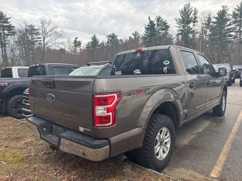 Used 2019 Ford F150 XLT w/ XTR Package image 7
