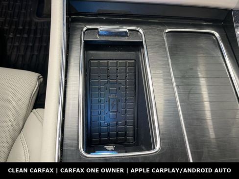 Used 2025 Lincoln Aviator Reserve w/ Equipment Group 201A image 29