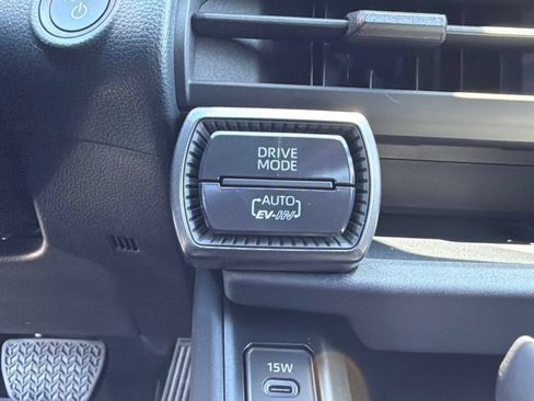 New 2026 Toyota RAV4 SE AWD/4WD image 29