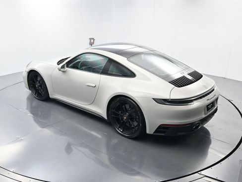Used 2022 Porsche 911 Carrera GTS image 32