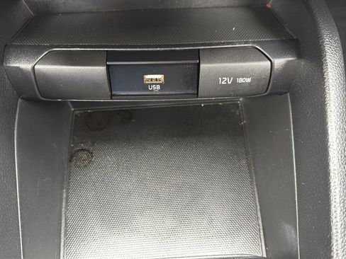 Used 2022 Kia Rio S image 9