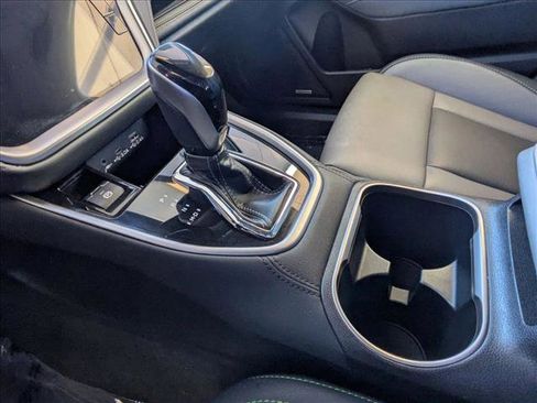Used 2024 Subaru Outback Onyx Edition image 14