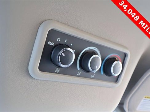 Used 2021 Chevrolet Express 3500 LT w/ LT Preferred Equipment Group image 36