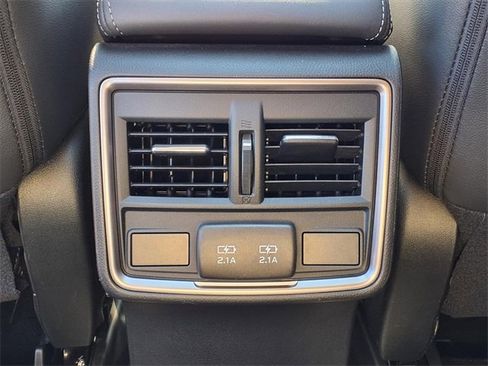 Certified 2022 Subaru Forester Limited w/ Popular Package #2 image 11