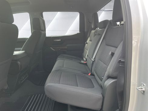 Certified 2021 GMC Sierra 1500 Elevation image 14