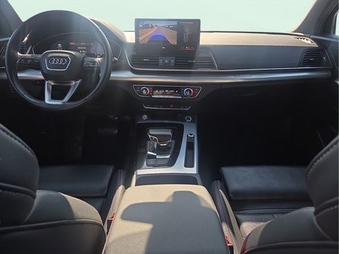 Used 2025 Audi Q5 2.0T Premium AWD/4WD image 12