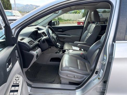Used 2013 Honda CR-V EX-L image 15