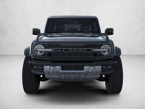 New 2025 Ford Bronco Raptor AWD/4WD image 6