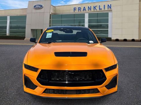 New 2026 Ford Mustang GT RWD image 2