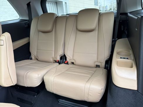 New 2026 Mercedes-Benz GLS 450 4MATIC image 15