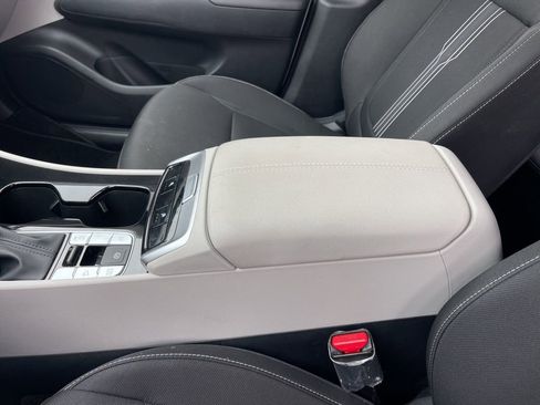 Used 2024 Hyundai Tucson SEL image 13