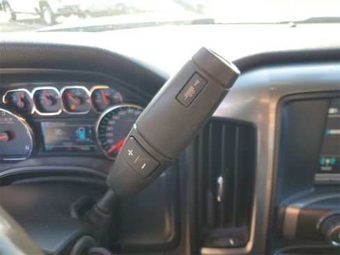 Used 2019 Chevrolet Silverado 2500 LT w/ All Star Edition image 29