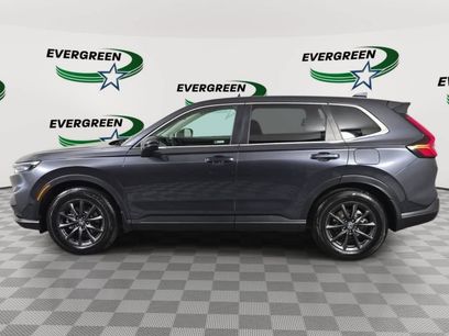 Used 2026 Honda CR-V EX-L