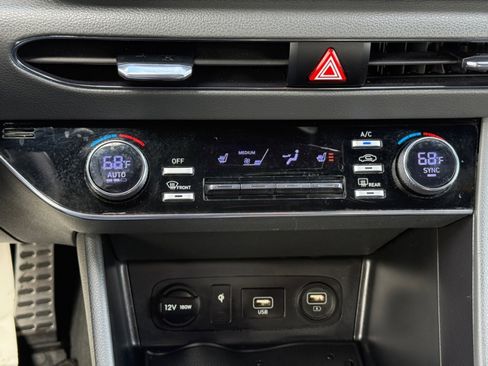 Used 2022 Hyundai Sonata N Line image 29