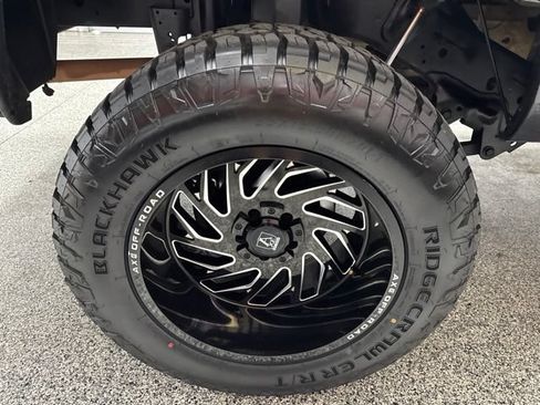 Used 2015 RAM 1500 Big Horn AWD/4WD image 20