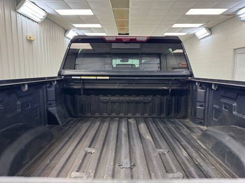 Used 2024 GMC Sierra 2500 Denali Ultimate AWD/4WD image 24