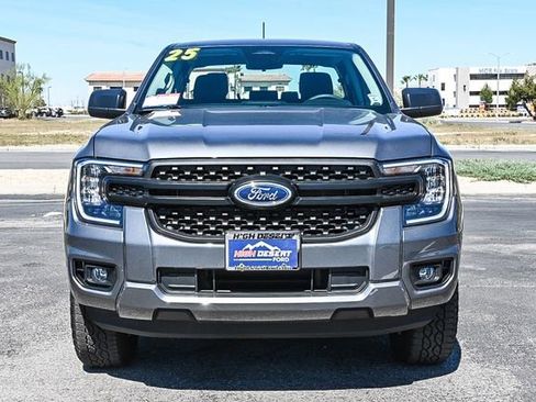 Used 2025 Ford Ranger XL w/ Trailer Tow Package image 2