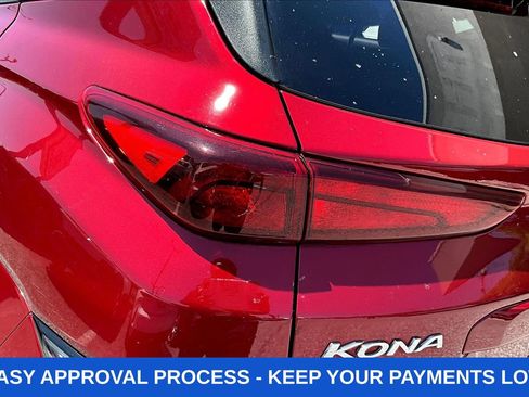 Used 2023 Hyundai Kona SEL FWD image 30